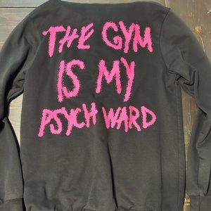 Kill Crew hoodie - size small - worn once